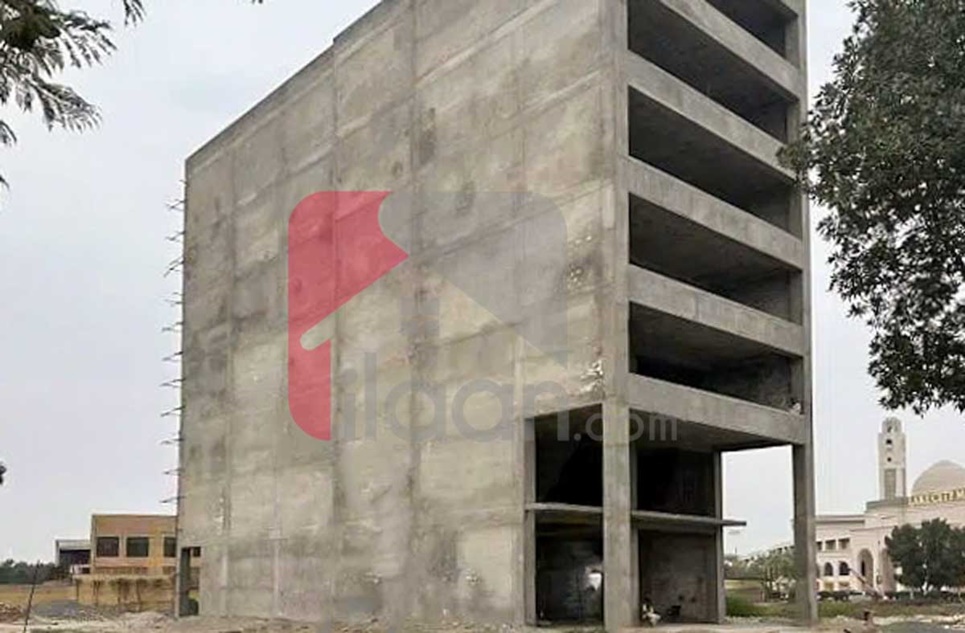 1 kanal building for Rent in Lake City, Lahore