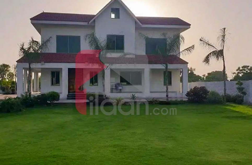 5 kanal Farm House for Sale on Barki Road, Lahore