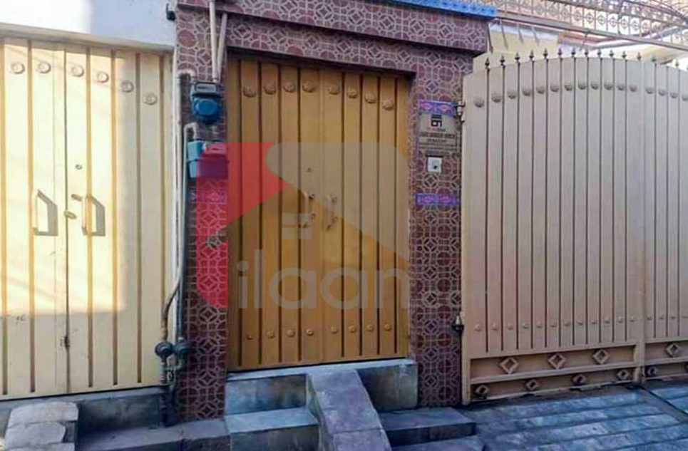 5 Marla House for Rent in Lodhi Colony, Multan