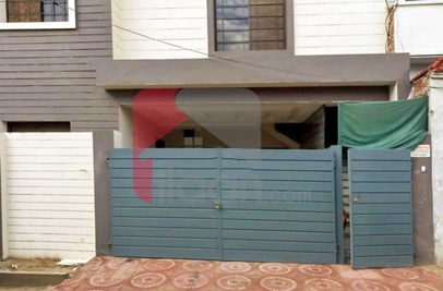 5 Marla House for Rent in Lodhi Colony, Multan