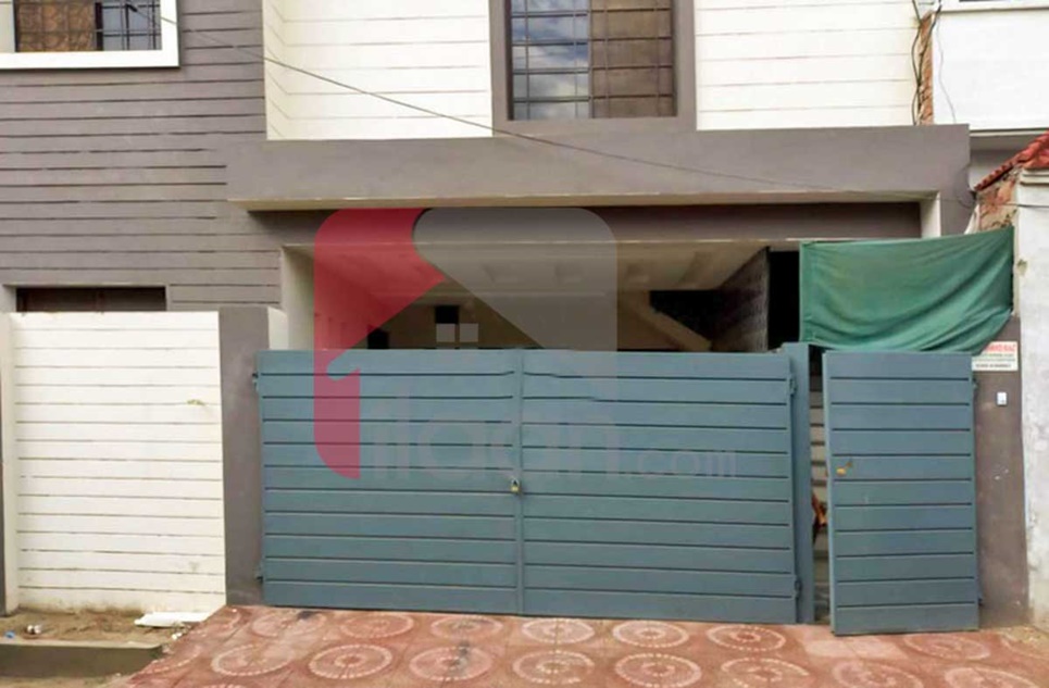 5 Marla House for Rent in Lodhi Colony, Multan