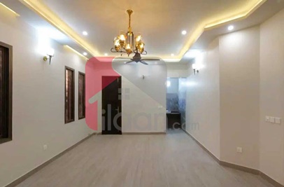 400 Sq.yd House for Sale in Sindh Baloch Cooperative Housing Society, Gulistan-e-Johar, Karachi