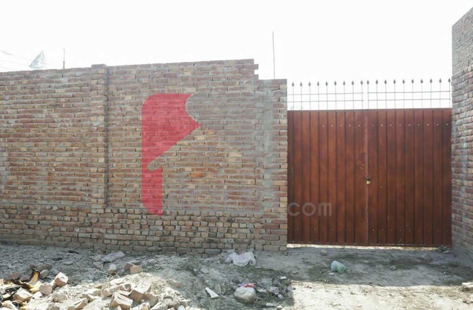 7 Marla House for Rent in Jahangirabad, Multan