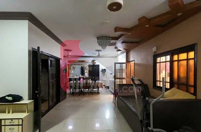 240 Sq.yd House for Sale in Works Cooperative Housing Society, Block 4, Gulistan-e-Johar, Karachi