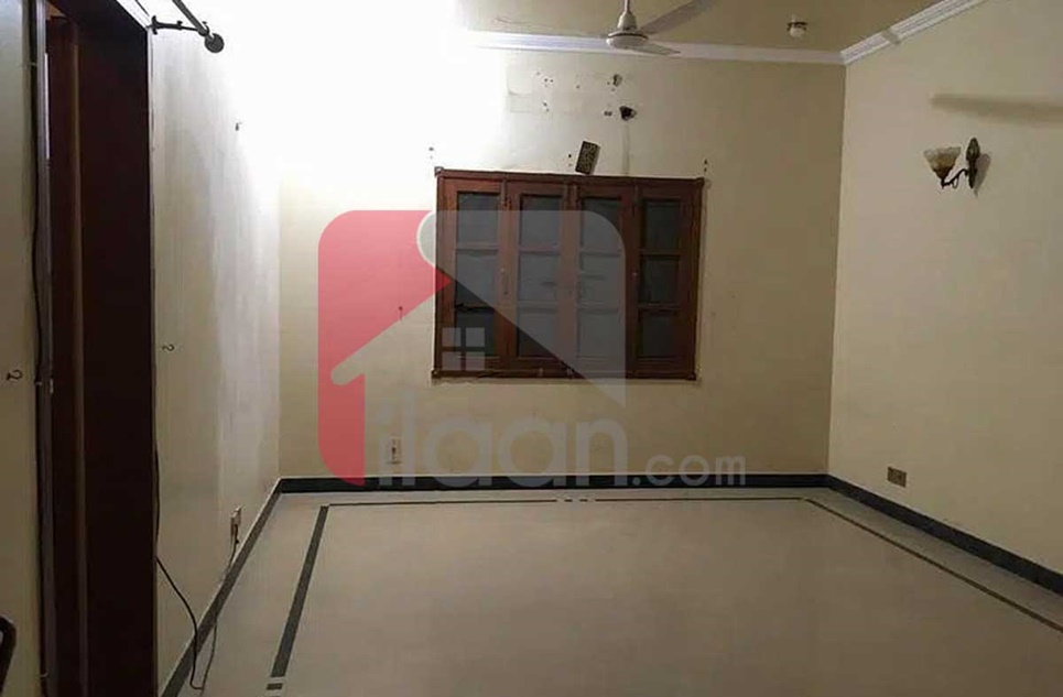 600 Sq.yd House for Rent (First Floor) in Block 16, Gulistan-e-Johar, Karachi