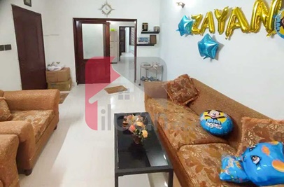 240 Sq.yd House for Sale (First Floor) in Block 13D-1, Gulshan-e-iqbal, Karachi