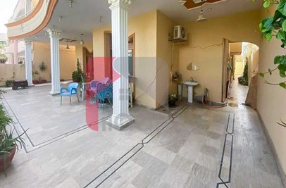 400 Sq.yd House for Sale in Block 14, Gulistan-e-Johar, Karachi