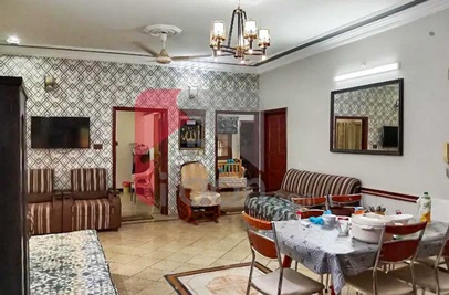 240 Sq.yd House for Sale in Block 2, Gulistan-e-Johar, Karachi