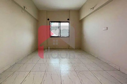 120 Sq.yd House for Rent (First Floor) in Jahangir Town, Gulshan-e-iqbal, Karachi