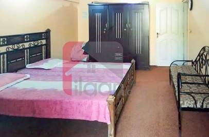 2 Bed Apartment for Sale in Block 13/D, Gulshan-e-iqbal, Karachi