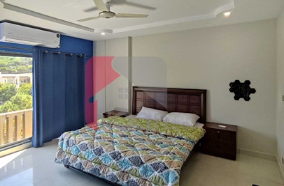 2 Bed Apartment for Rent in Phase 7, Bahria Town, Islamabad