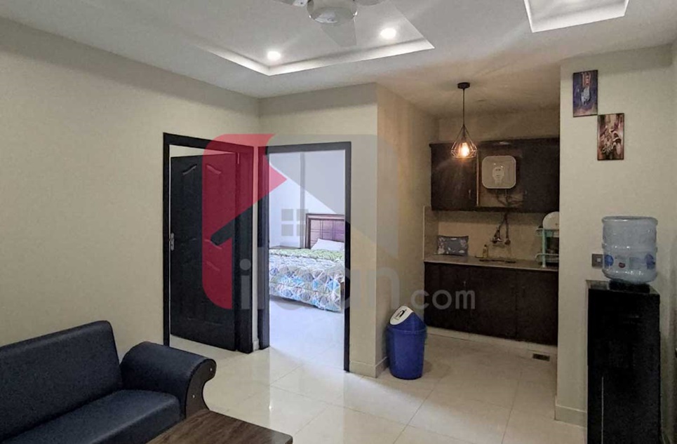 2 Bed Apartment for Rent in Phase 7, Bahria Town, Islamabad
