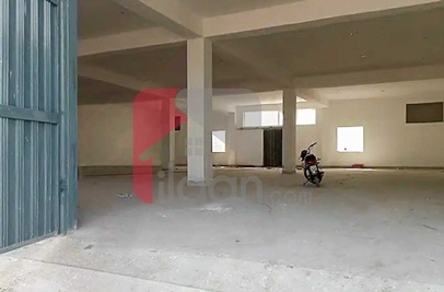 1.5 Kanal Warehouse for Rent in Gajju Matah, Lahore