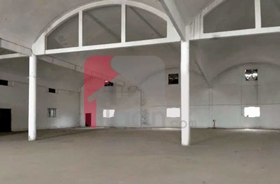 33.3 Kanal Warehouse for Rent on Raiwind Road, Lahore