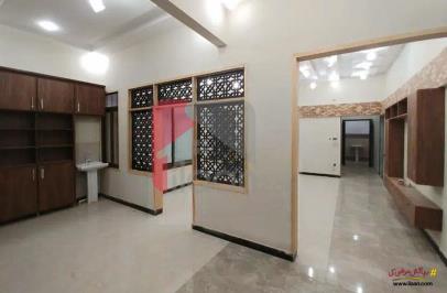 240 Sq.yd House for Sale in Saadi Town, Scheme 33, Karachi