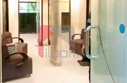 155 Sq.yd Office for Rent in Bahadurabad , Gulshan-e-iqbal, Karachi