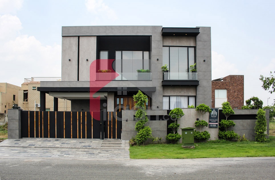 1 Kanal House for Sale in Block M, Phase 6, DHA Lahore (Furnished)
