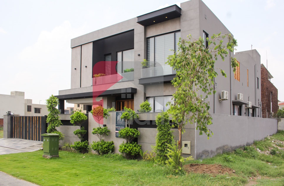 1 Kanal House for Sale in Block M, Phase 6, DHA Lahore (Furnished)