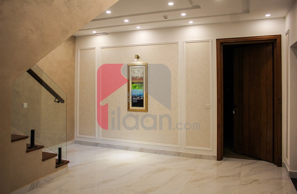 1 Kanal 14 Marla House for Sale in Block D, Phase 6, DHA Lahore