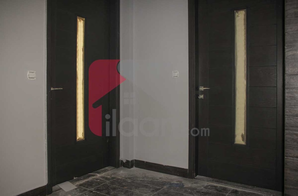 1100 Sq.ft Office for Rent (Third Floor) in Jami Commercial Area, Phase 7, DHA Karachi