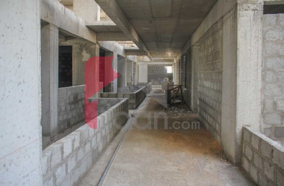 3 Bed Apartment for Sale in Naya Nazimabad, Karachi