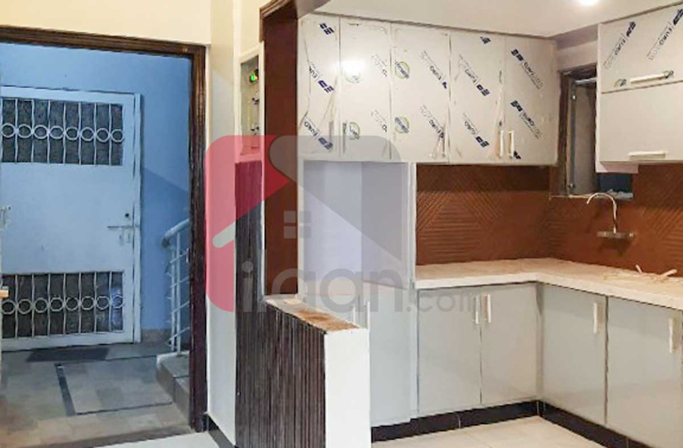 2 Bed Apartment for Sale (Second Floor) in Jami Commercial Area, Phase 7, DHA Karachi