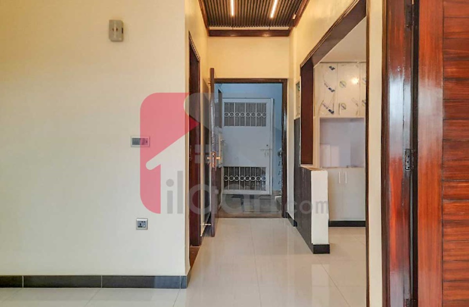2 Bed Apartment for Sale (Second Floor) in Jami Commercial Area, Phase 7, DHA Karachi