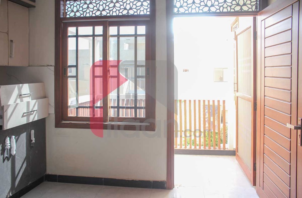 120 Sq.yd House for Sale in Block A, Naya Nazimabad, Karachi