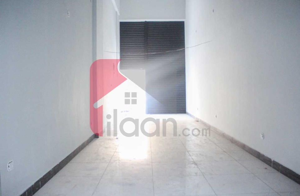 425 Sq.ft Shop for Sale in Jami Commercial Area, Phase 7, DHA Karachi