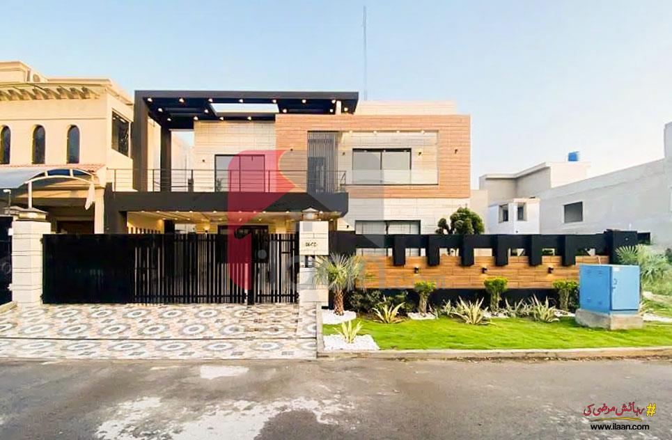 1 Kanal House for Sale in Citi Housing Society, Gujranwala