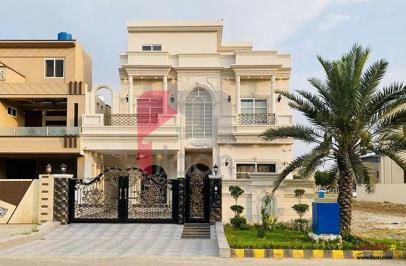 10 Marla House for Sale in Block EE, Phase 1, Citi Housing Society, Gujranwala