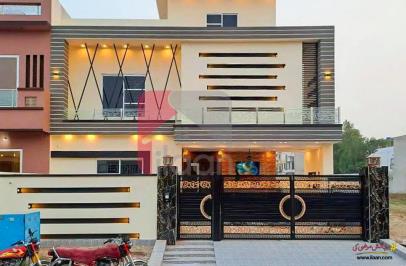 10 Marla House for Sale in Citi Housing Society, Gujranwala