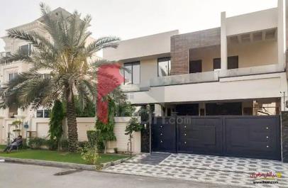 1 Kanal House for Sale in Citi Housing Society, Gujranwala