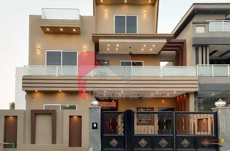 10 Marla House for Sale in Citi Housing Society, Gujranwala