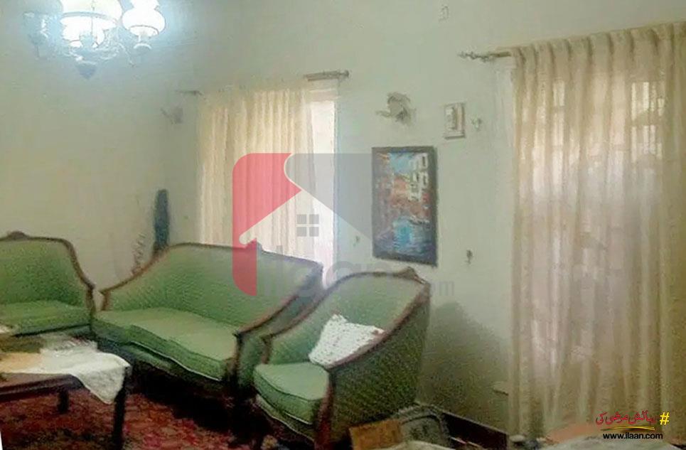 400 Sq.yd House for Sale in Block 13D-1, Gulshan-e-iqbal, Karachi