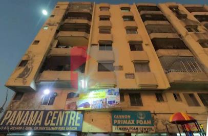 3 Bed Apartment for Sale in Block 13-D, Gulshan-e-iqbal, Karachi