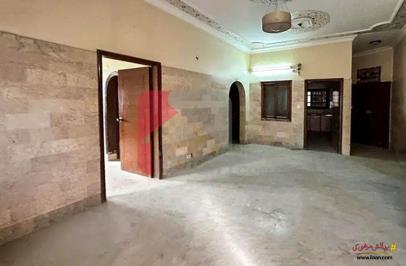 500 Sq.yd House for Sale in Block 7, Gulshan-e-iqbal, Karachi