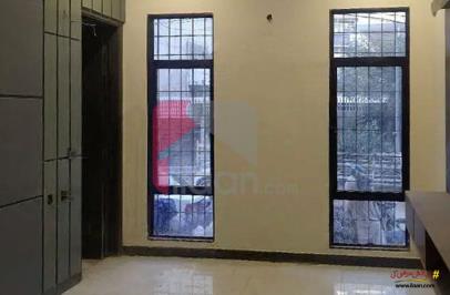 140 Sq.yd House for Sale (Ground Floor) in CP Barar Society, Gulshan-e-iqbal, Karachi