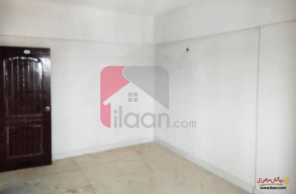 2 Bed Apartment for Rent in Block 7, Gulistan-e-Johar, Karachi