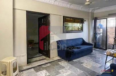 3 Bed Apartment for Rent in Block 18, Gulistan-e-Johar, Karachi