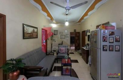 170 Sq.yd House for Sale (First Floor) in Gulshan-e-iqbal, Karachi