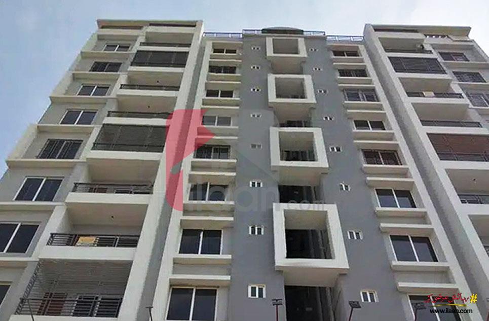 4 Bed Apartment for Rent in Gulistan-e-Johar, karachi