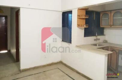 2 Bed Apartment for Sale in Block 14, Gulistan-e-Johar, Karachi