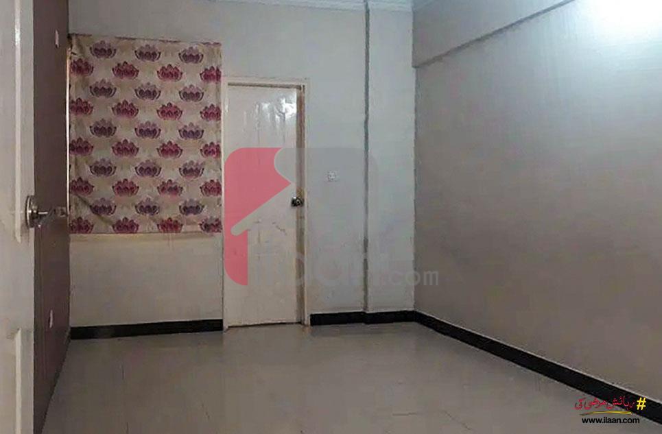 2 Bed Apartment for Rent in Gulistan-e-Johar, Karachi