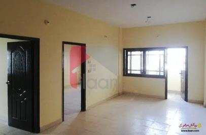 200 Sq.yd House for Rent (First Floor) in Block 13/D-3, Gulshan-e-iqbal, Karachi