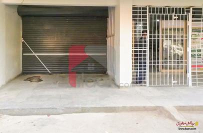 400 Sq.yd Shop for Sale in Block 6, Gulshan-e-iqbal, Karachi