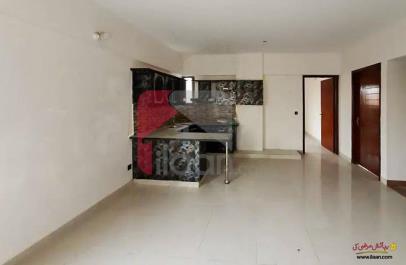 3 Bed Apartment for Rent in Block 10, Gulistan-e-Johar, Karachi