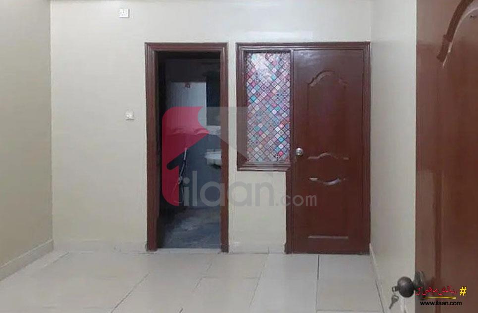 2 Bed Apartment for Rent in Central Govt Coop Housing Society, Gulshan-e-iqbal, Karachi