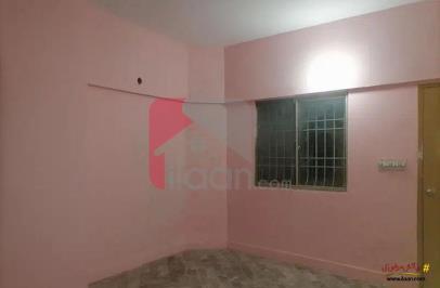 2 Bed Apartment for Sale in Block 13/D-1, Gulshan-e-iqbal, Karachi