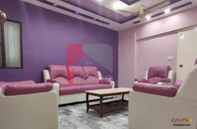 2 Bed Apartment for Sale in Block 17, Gulshan-e-iqbal, Karachi